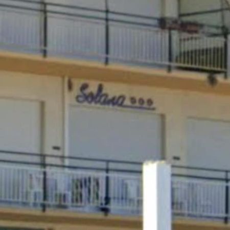 B&B Solana Ноли Экстерьер фото