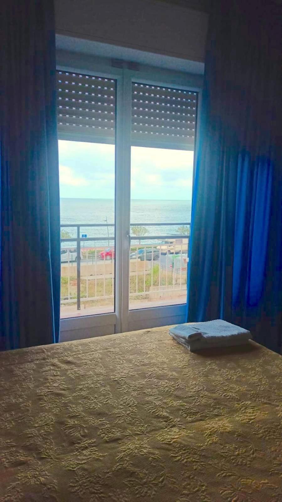B&B Solana Ноли Экстерьер фото