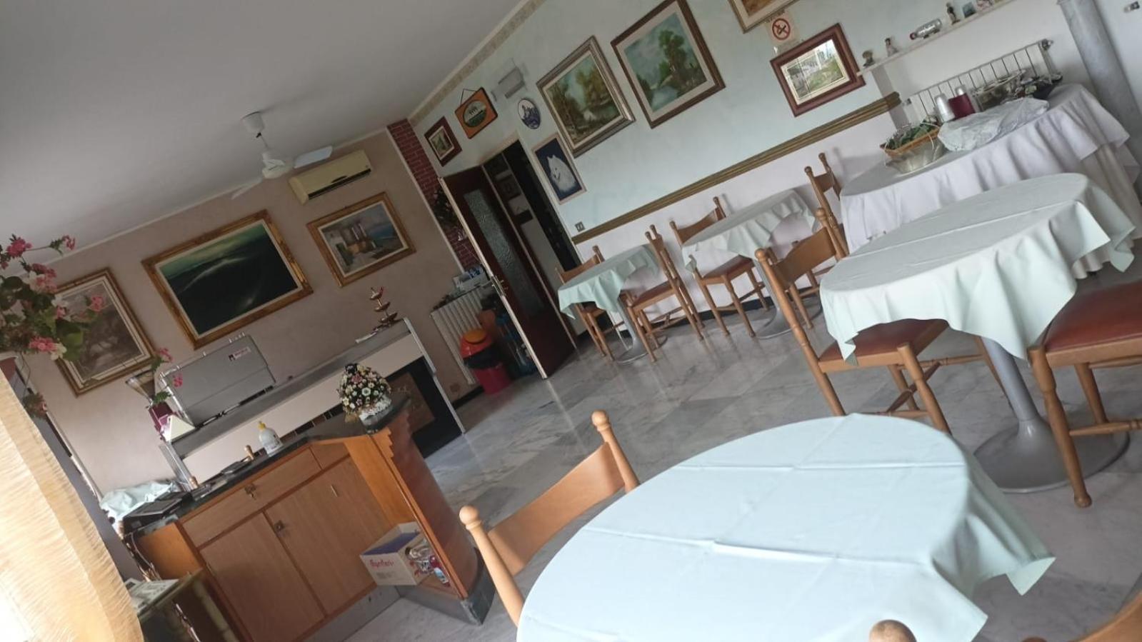 B&B Solana Ноли Экстерьер фото