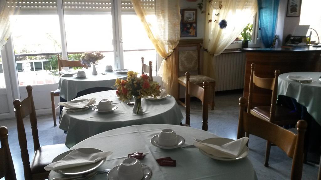 B&B Solana Ноли Экстерьер фото